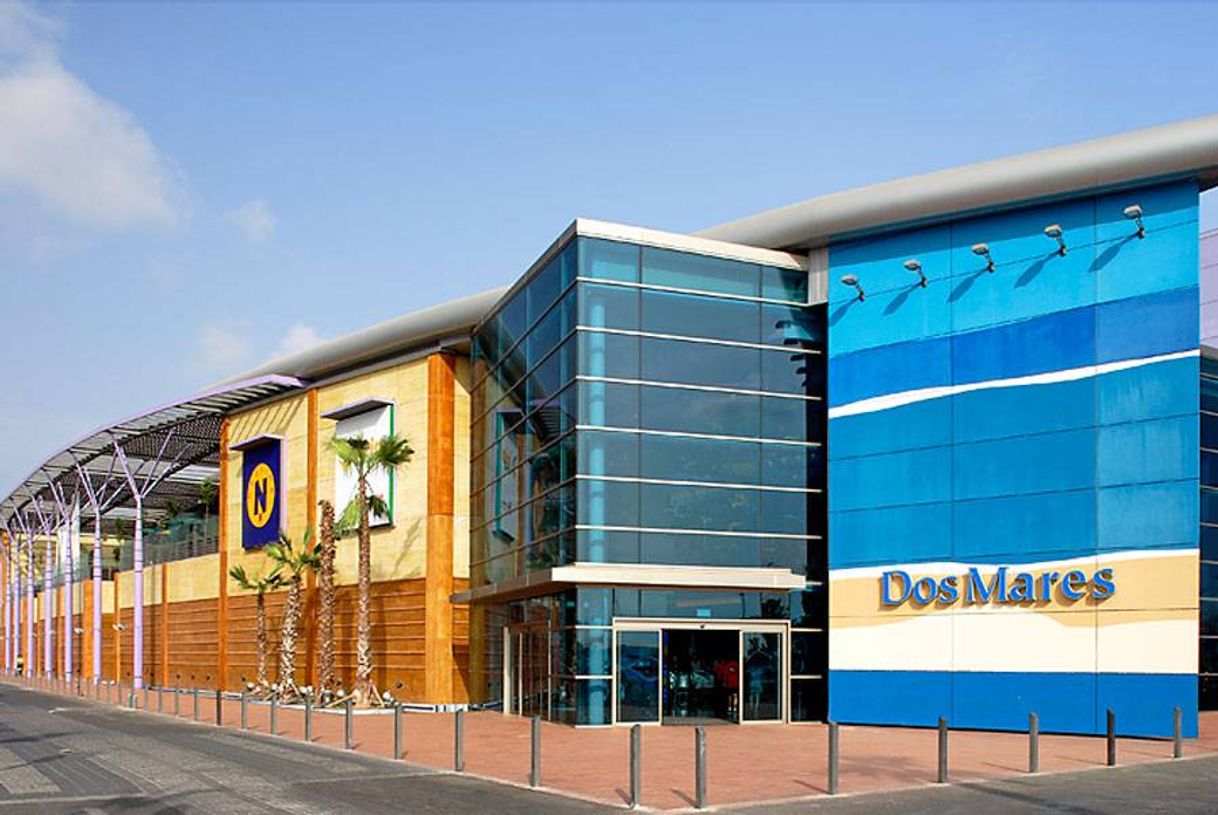 Centro Comercial Dos Mares