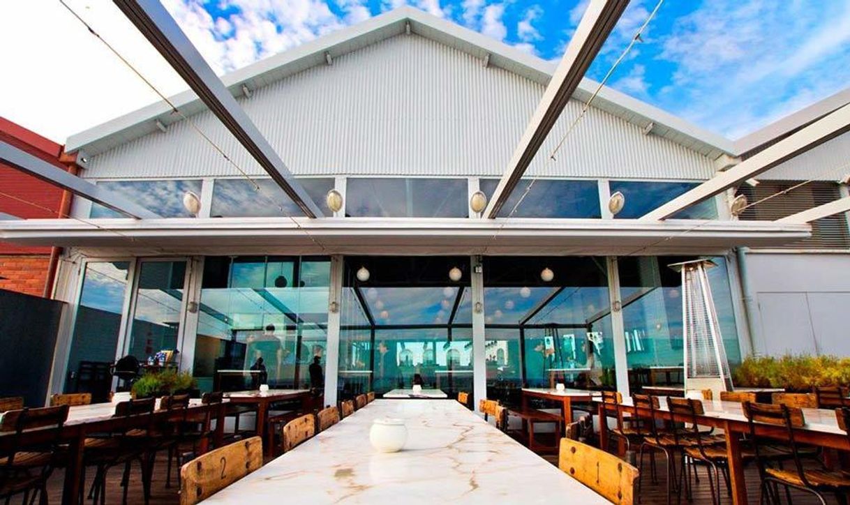 Restaurants Cais da Pedra