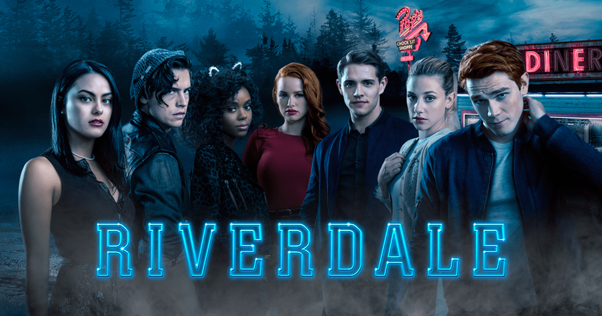 Serie Riverdale