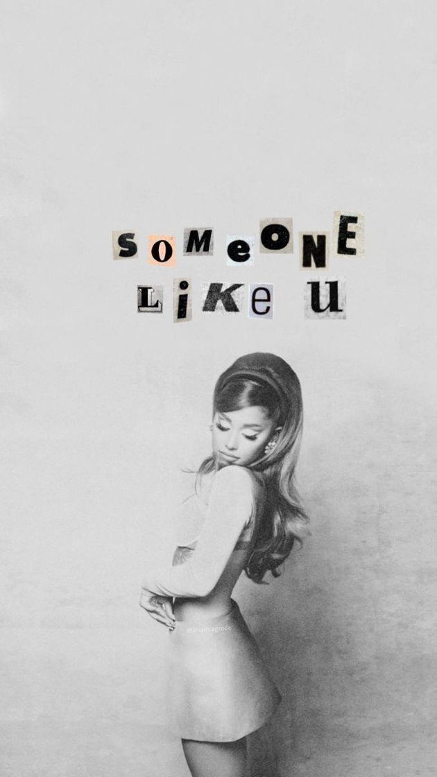 Social Wallpapers:  Edición Ariana Grande ♡