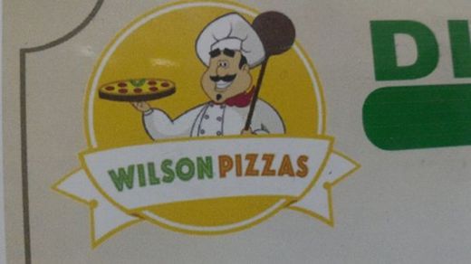 Wilson Pizzas