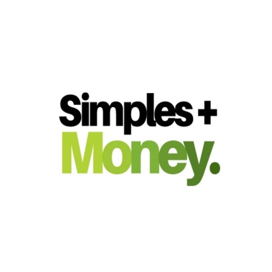 Fashion Simples Money