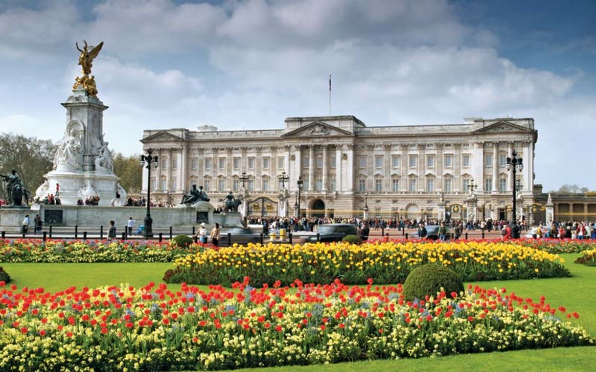 Place Buckingham Palace