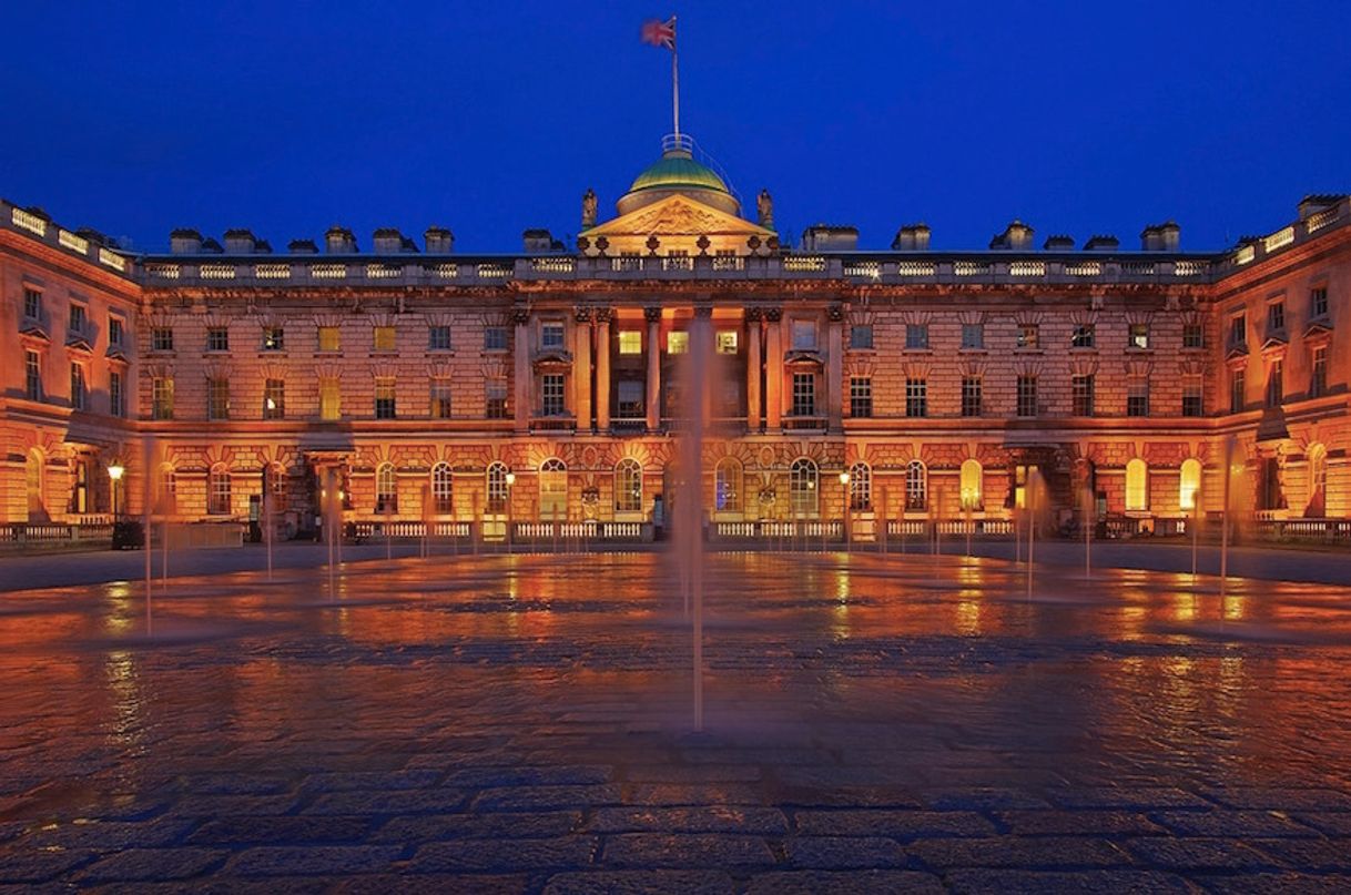 Place Somerset House