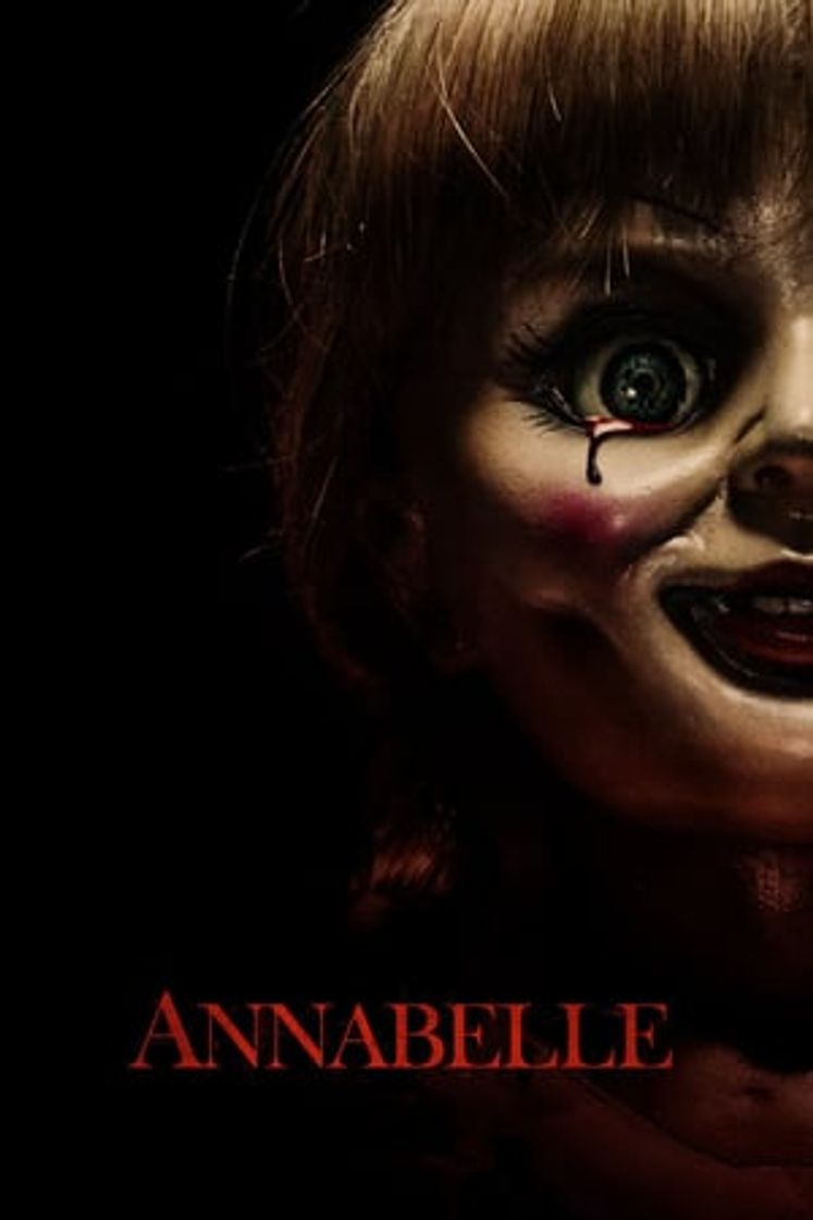 Película Annabelle