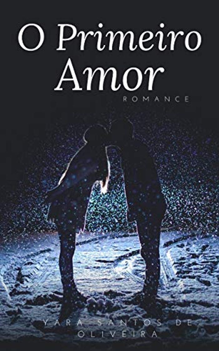 Libro O primeiro amor