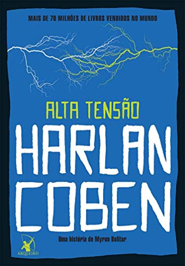 Book Alta Tensão