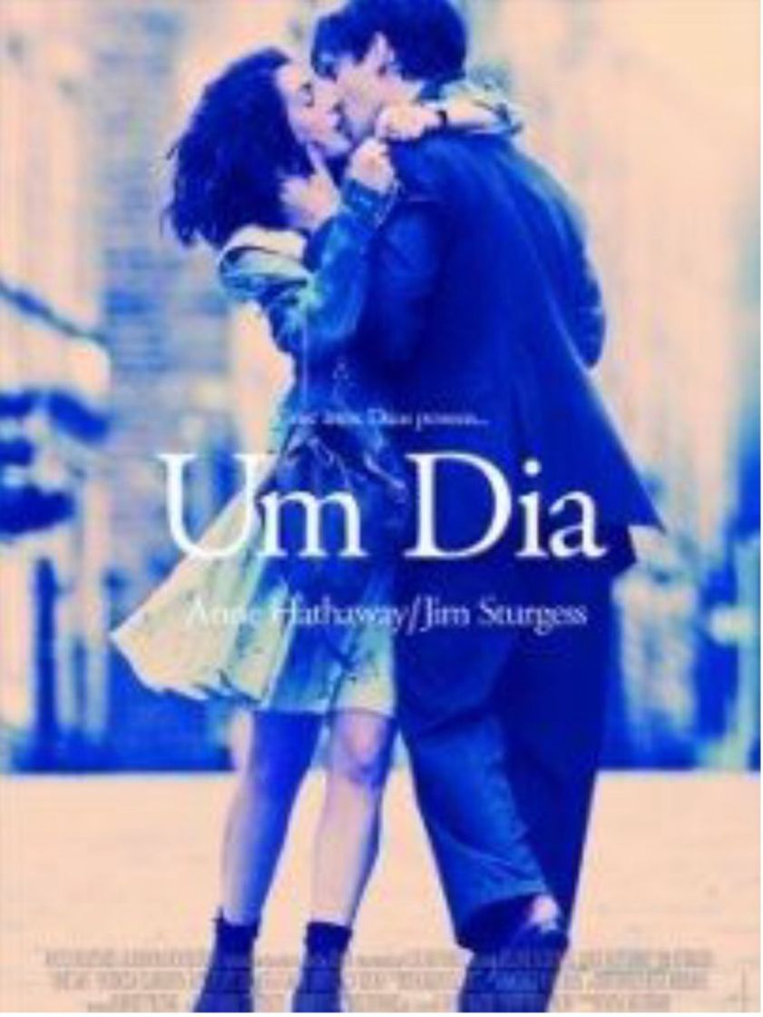 Movie Filme perfeito, um dos filmes que mais chorei na vida 😫😫😍