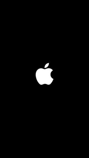 Papel de fundo Apple 