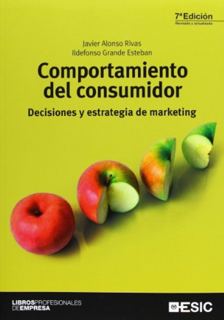 Book Comportamiento Del Consumidor