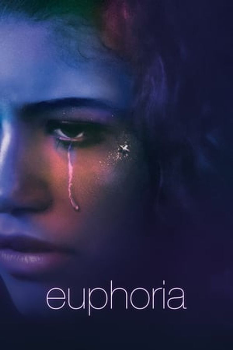 Série Euphoria