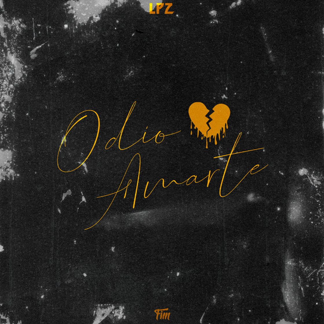 Music Odio Amarte