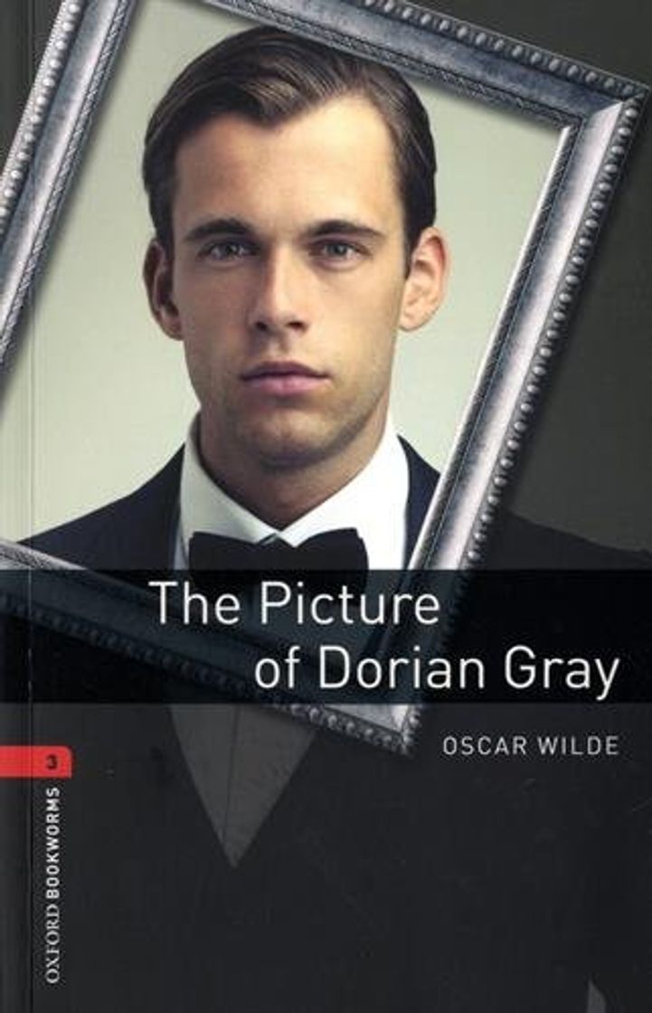 Libro Oxford Bookworms Library 3. The Picture Of Dorian Gray