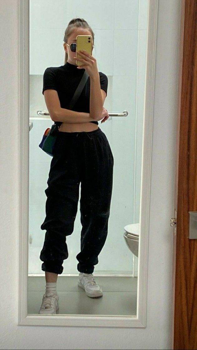 Social Look feminino⚡