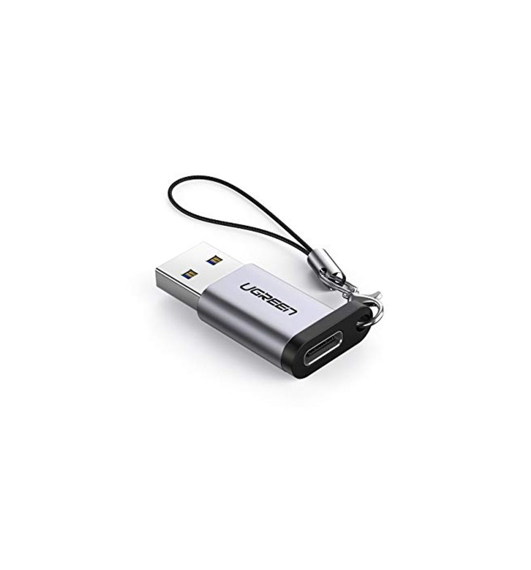 Productos UGREEN Adaptador USB C a USB A