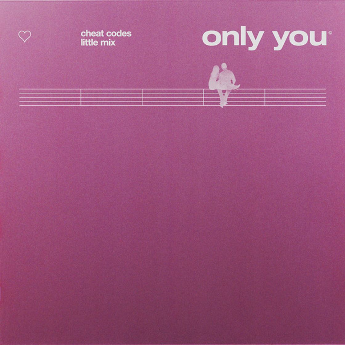 Music Only You