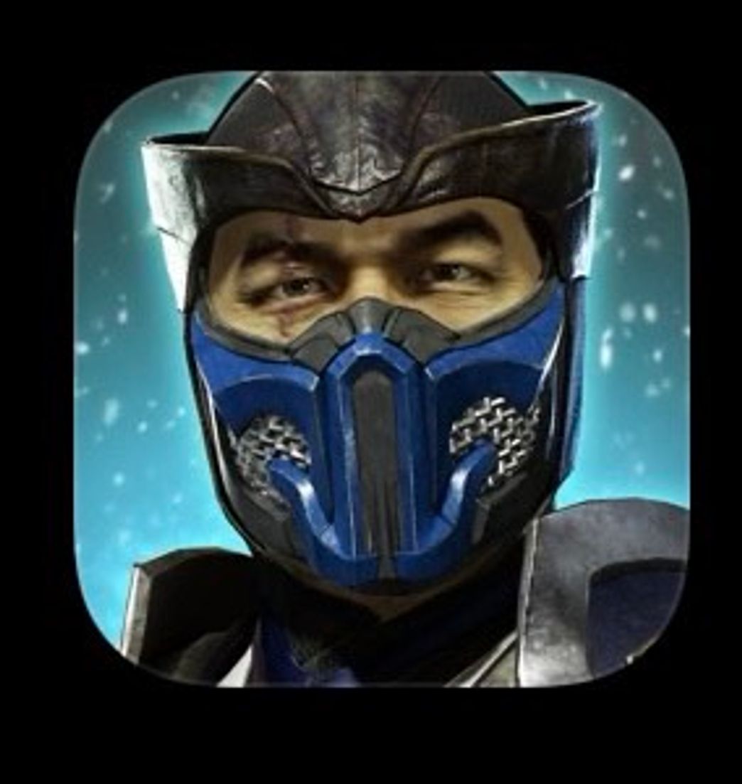 Apps Mortal Kombat