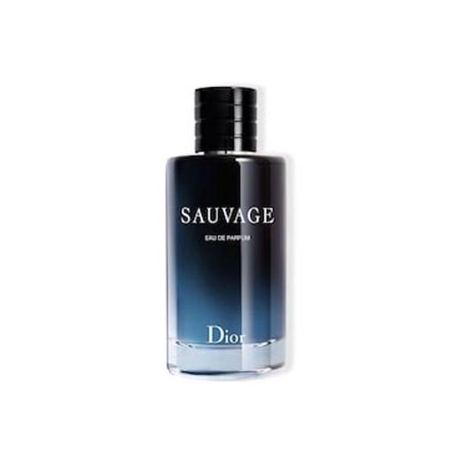 Perfume Dior Sauvage