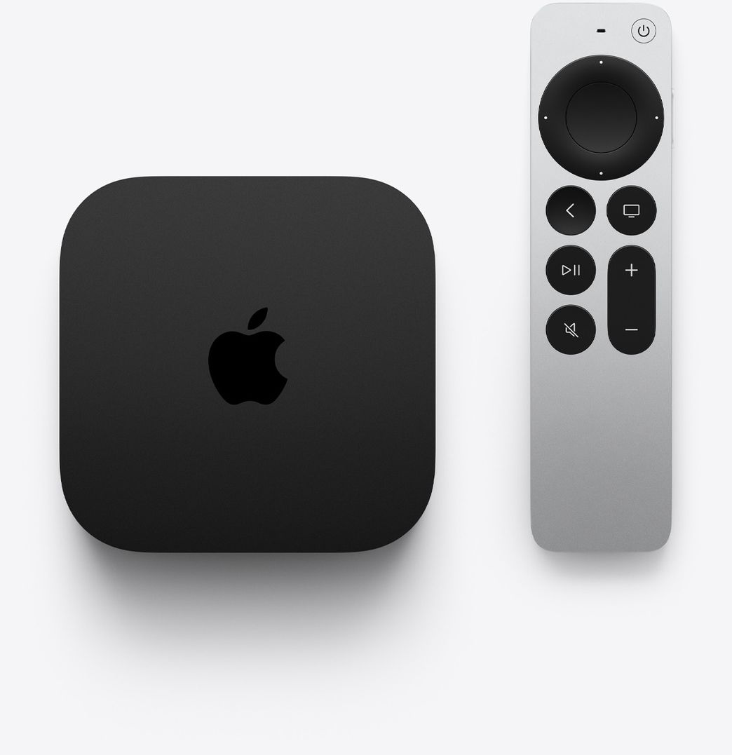 Producto Apple TV 