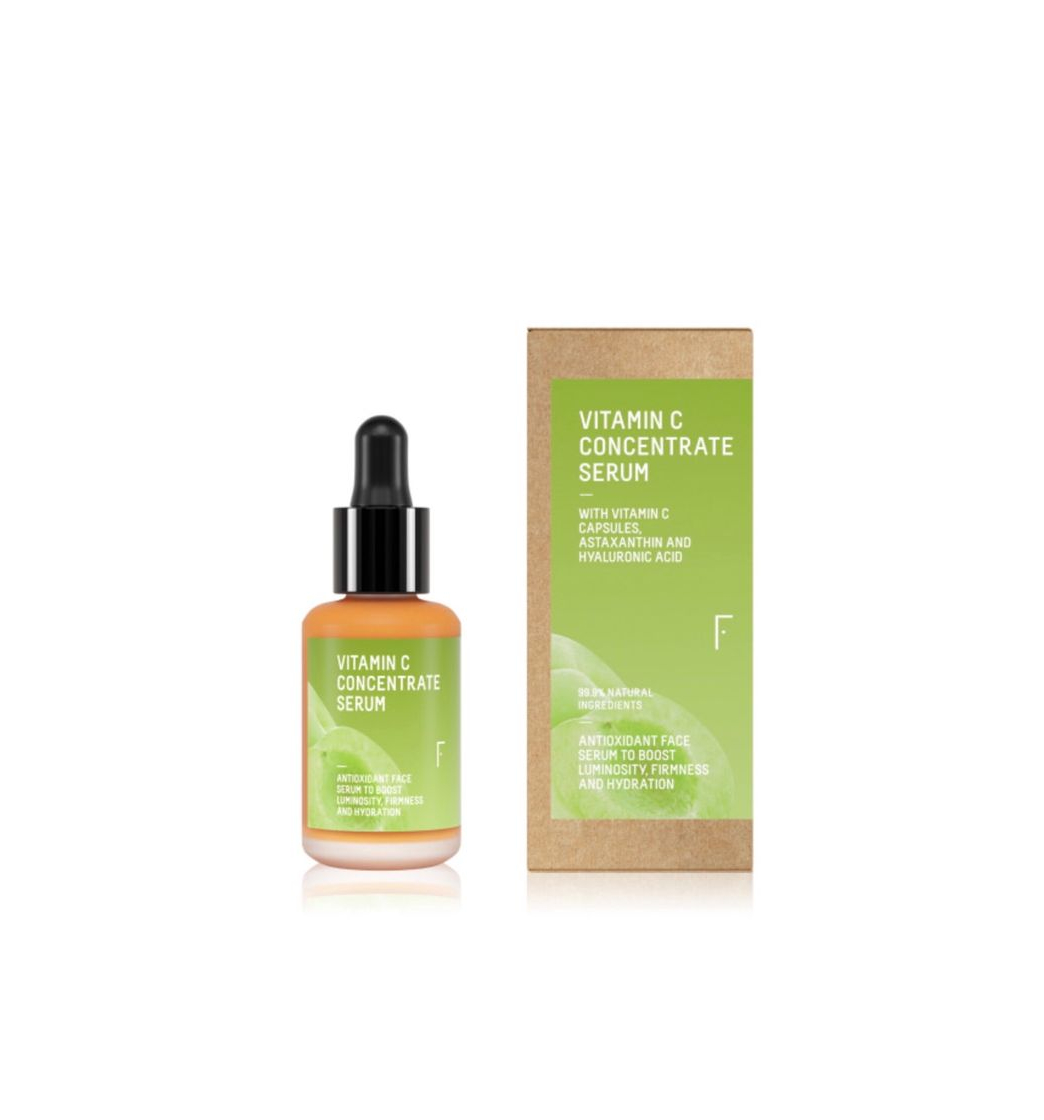 Beauty Sérum Vitamina C Freshly Cosmetic