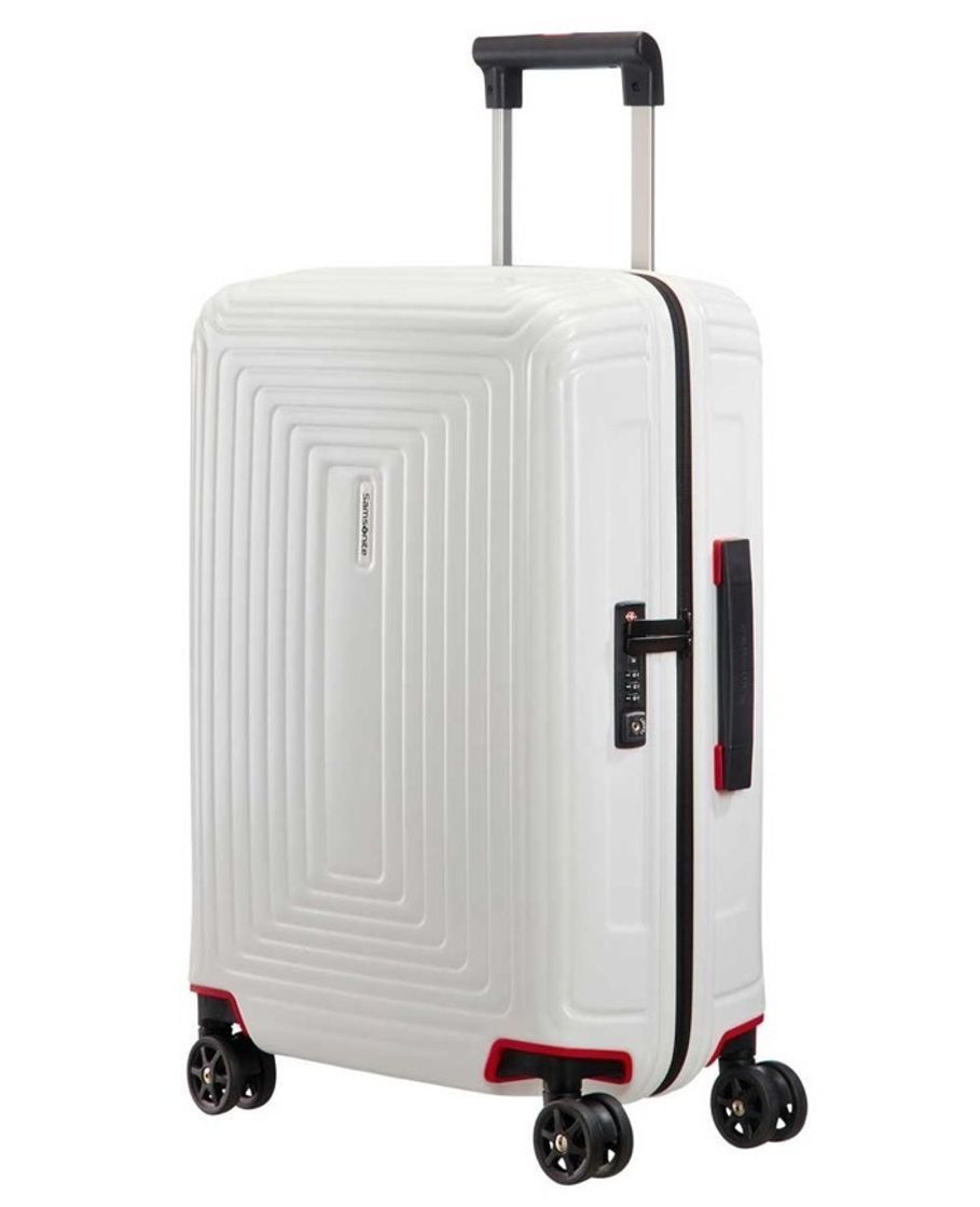 Moda Samsonite - Durable & Innovative Luggage, Business Cases ...