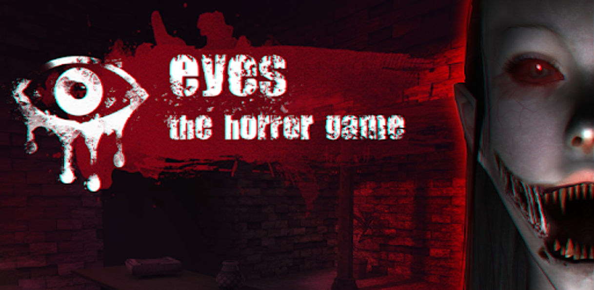 Social Eyes: Scary Thriller - Creepy Horror Game - Apps on Google Play