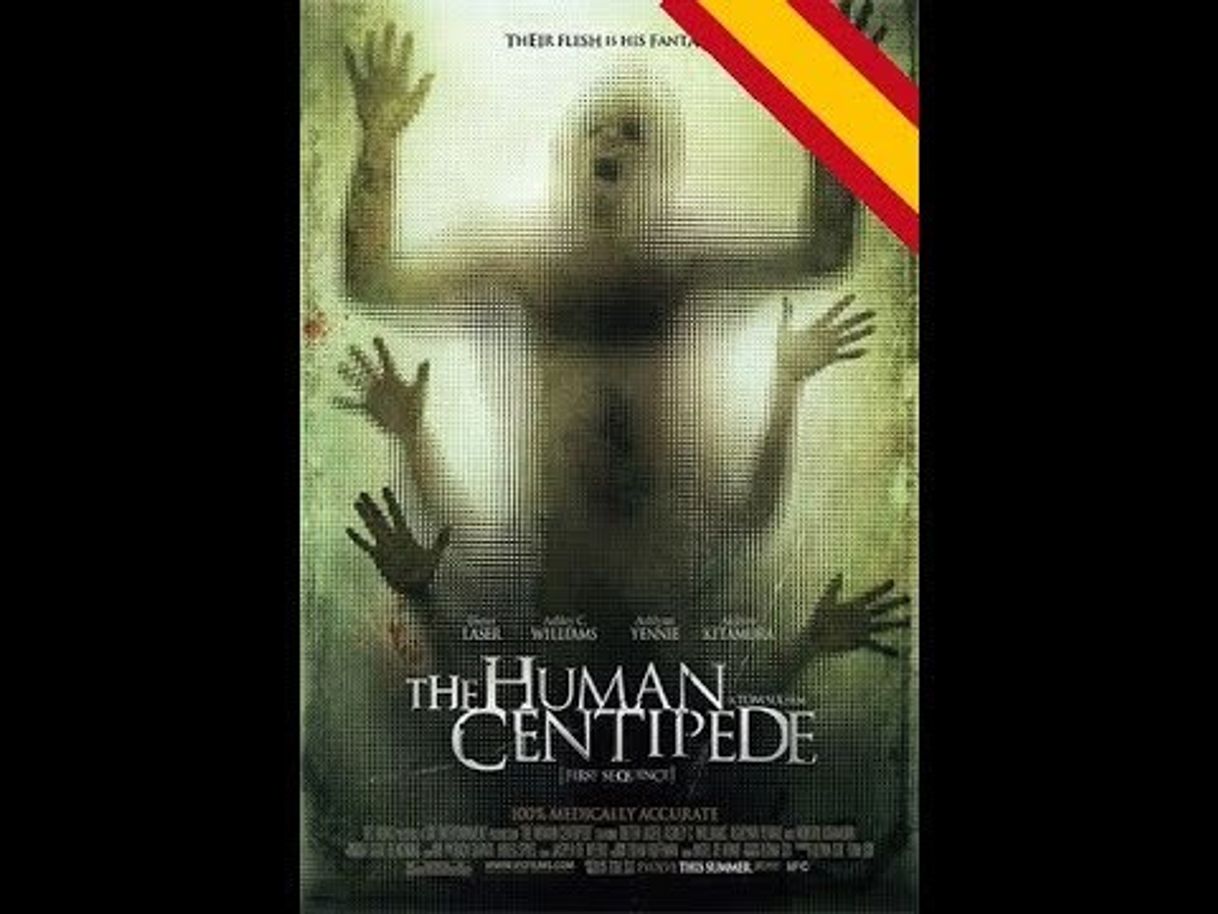 Social TRAILER OFFICIAL CIEMPIES HUMANO - YouTube