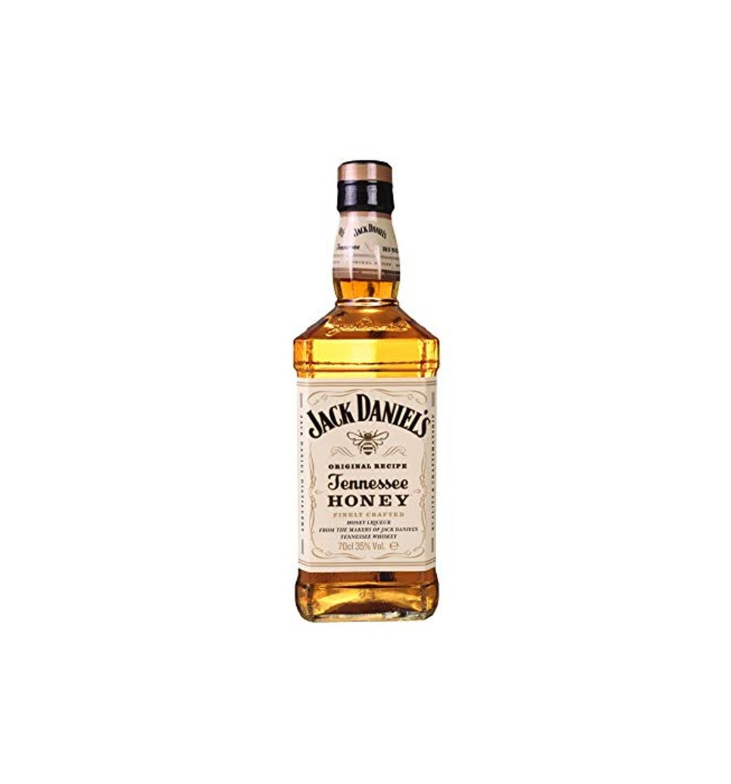 Social Jack Daniels Honey Whisky