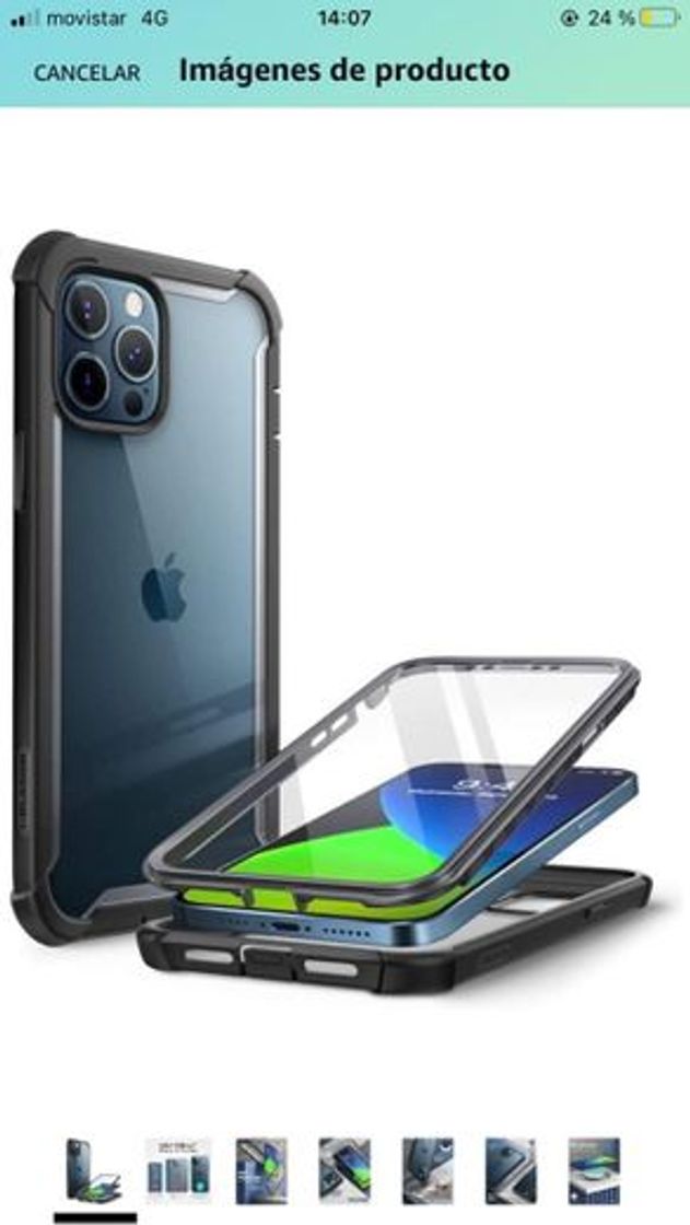 Social Funda que uso ahora ✨