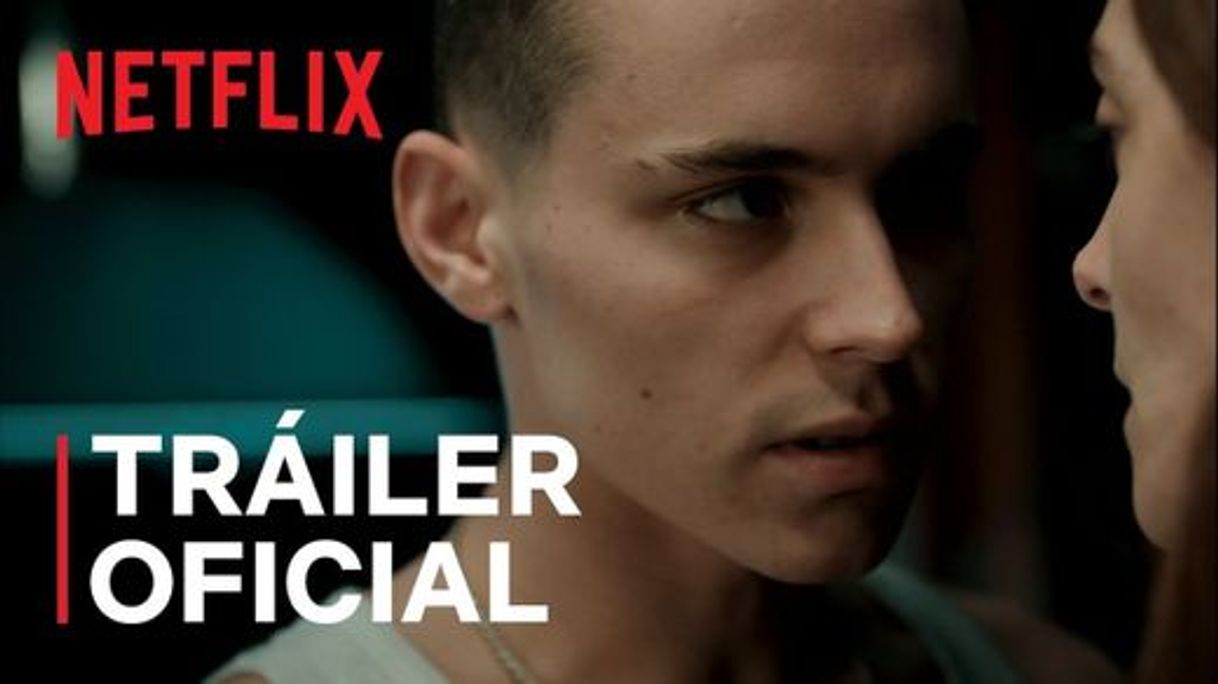 Movie El desorden que dejas | Tráiler oficial 