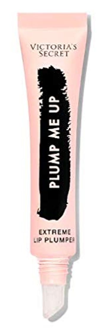 Productos Victoria's Secret Plump Me Up Extreme Lip Plumper – Crystal Clear