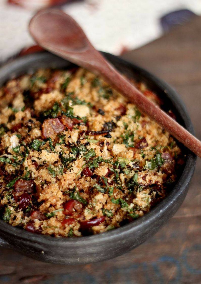 Social 🍲😋FAROFA DE PINHÃO🤎😋😋😋😋 