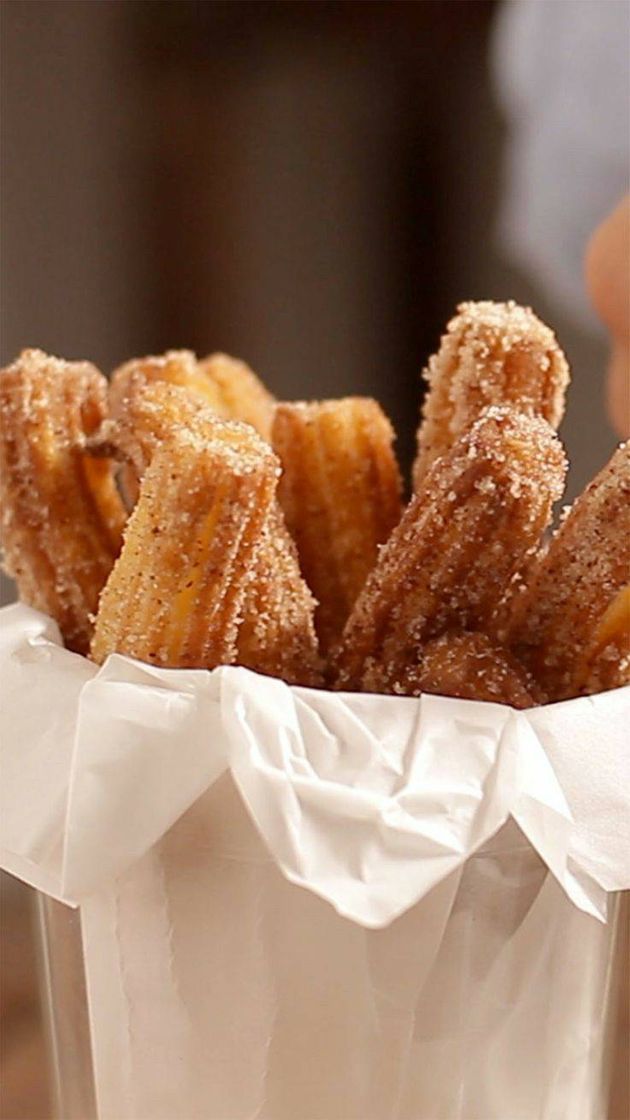 Moda 🤎😋CHURROS🤎🤎😋😋😋