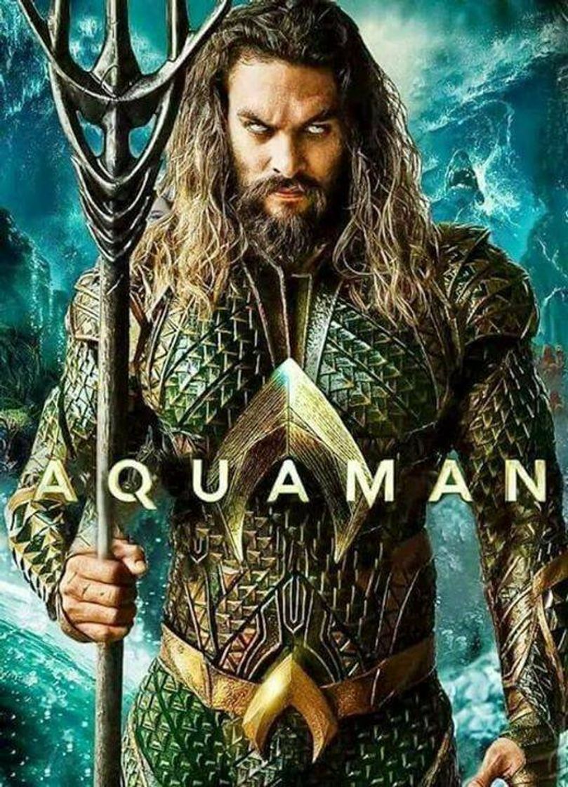 Moda 🧞‍♂️🐚💙AQUAMAN🎬📽💙💙💙💙💙