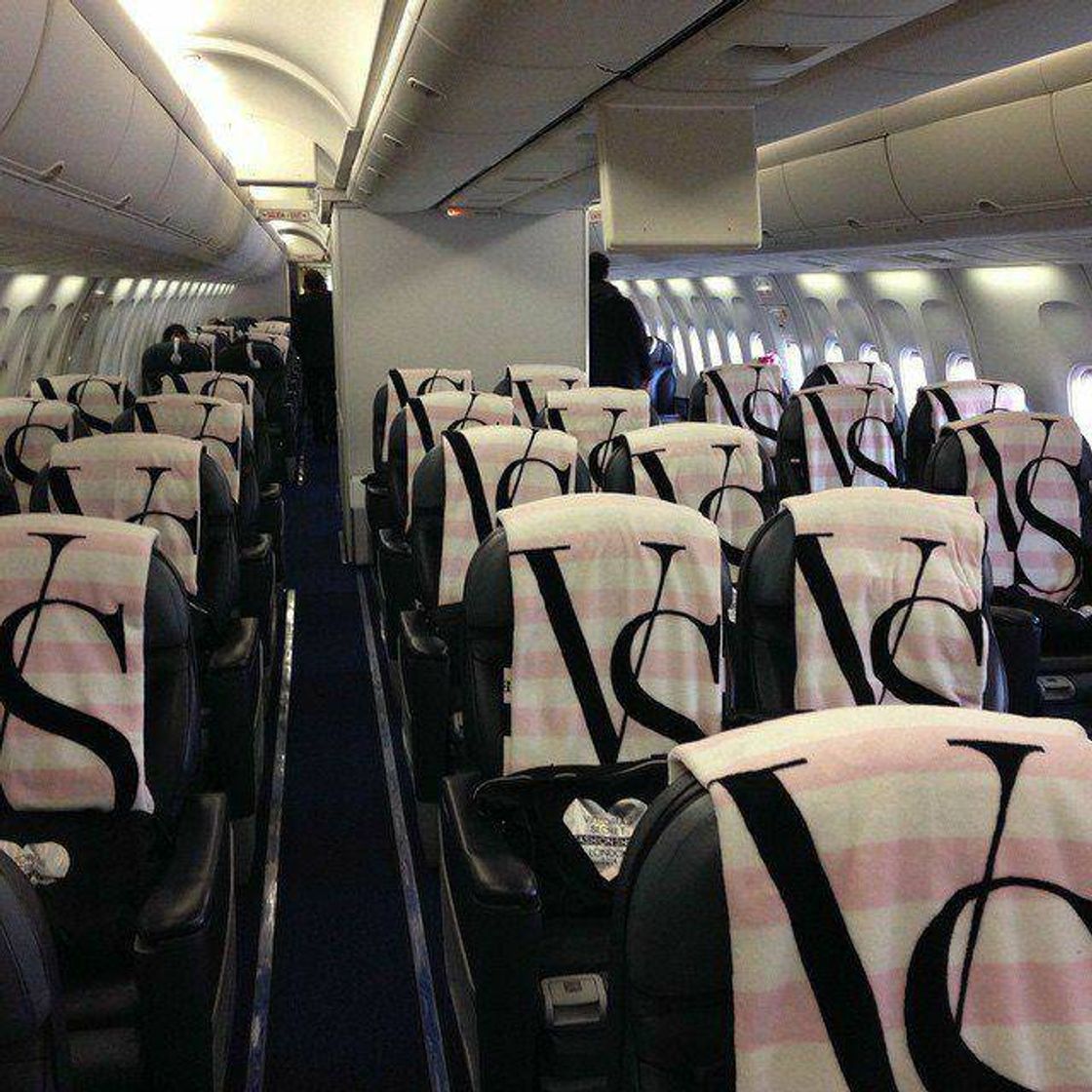 Fashion 💕✈💞💕AVIAO VICTÓRIA SECRET💟💟💟💟💟💟 