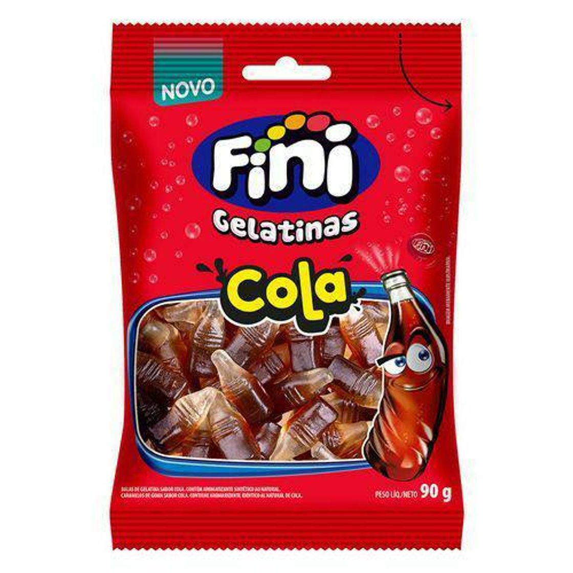 Moda 🤎🤎FINI COCA🤎🤎🍭