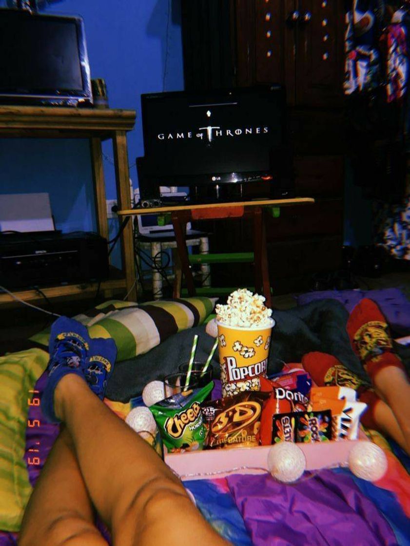 Moda 🍿🧡PIPOCAS🧡🍿📽🎬 