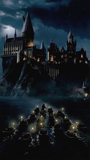 Hogwarts 🏰