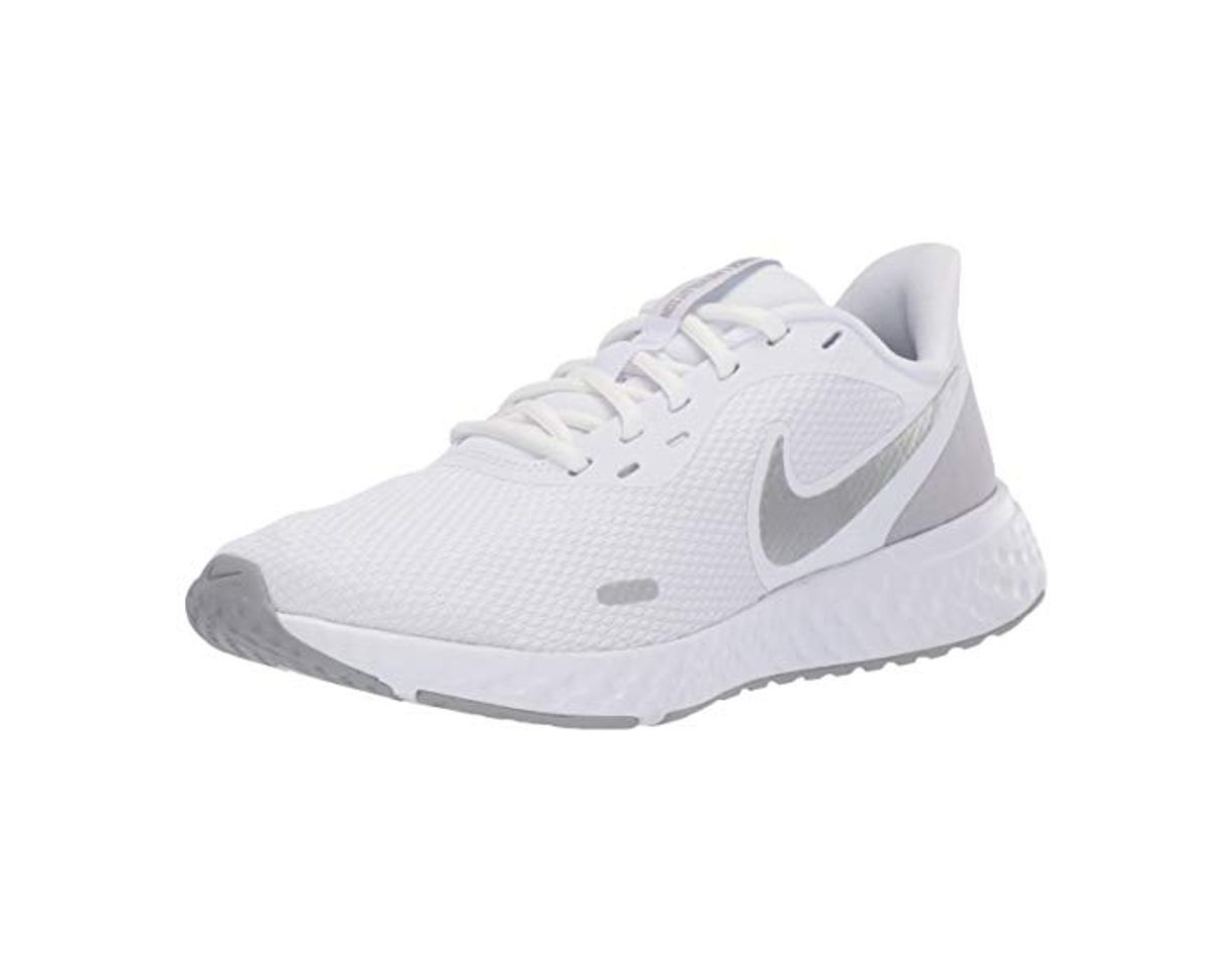 Social Nike Revolution 5, Mujer, Multicolor