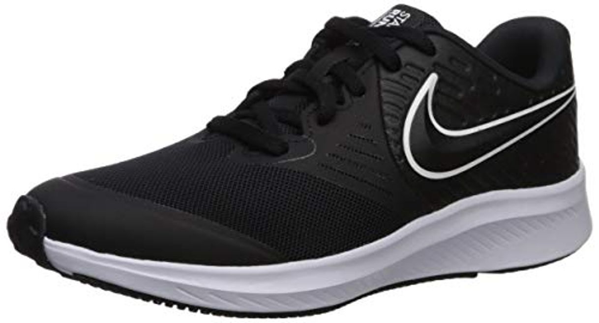 Social NIKE Star Runner 2
