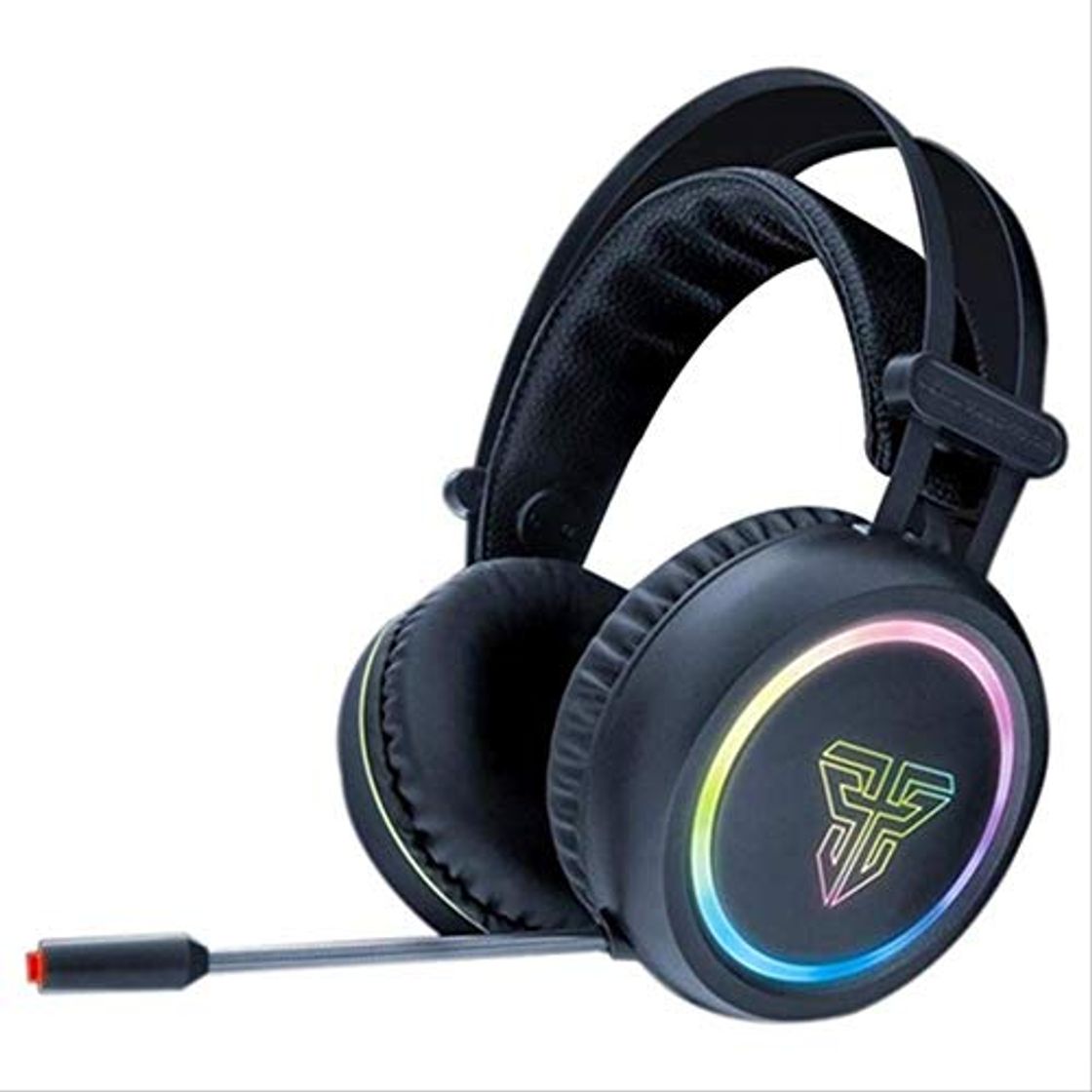 Product Pro Gaming Headset Fantech Hg15 Auriculares para juegos 7