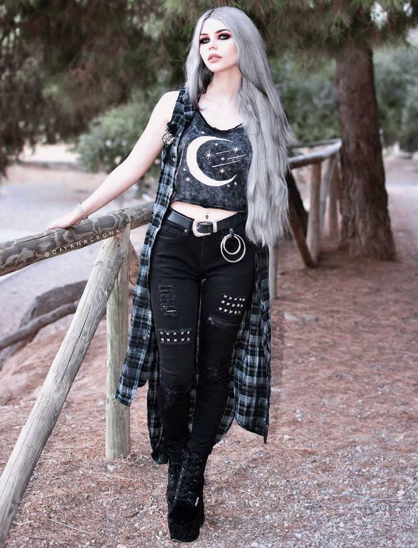 Social Killstar: Gothic & Alternative Clothing | In Goth We Trust