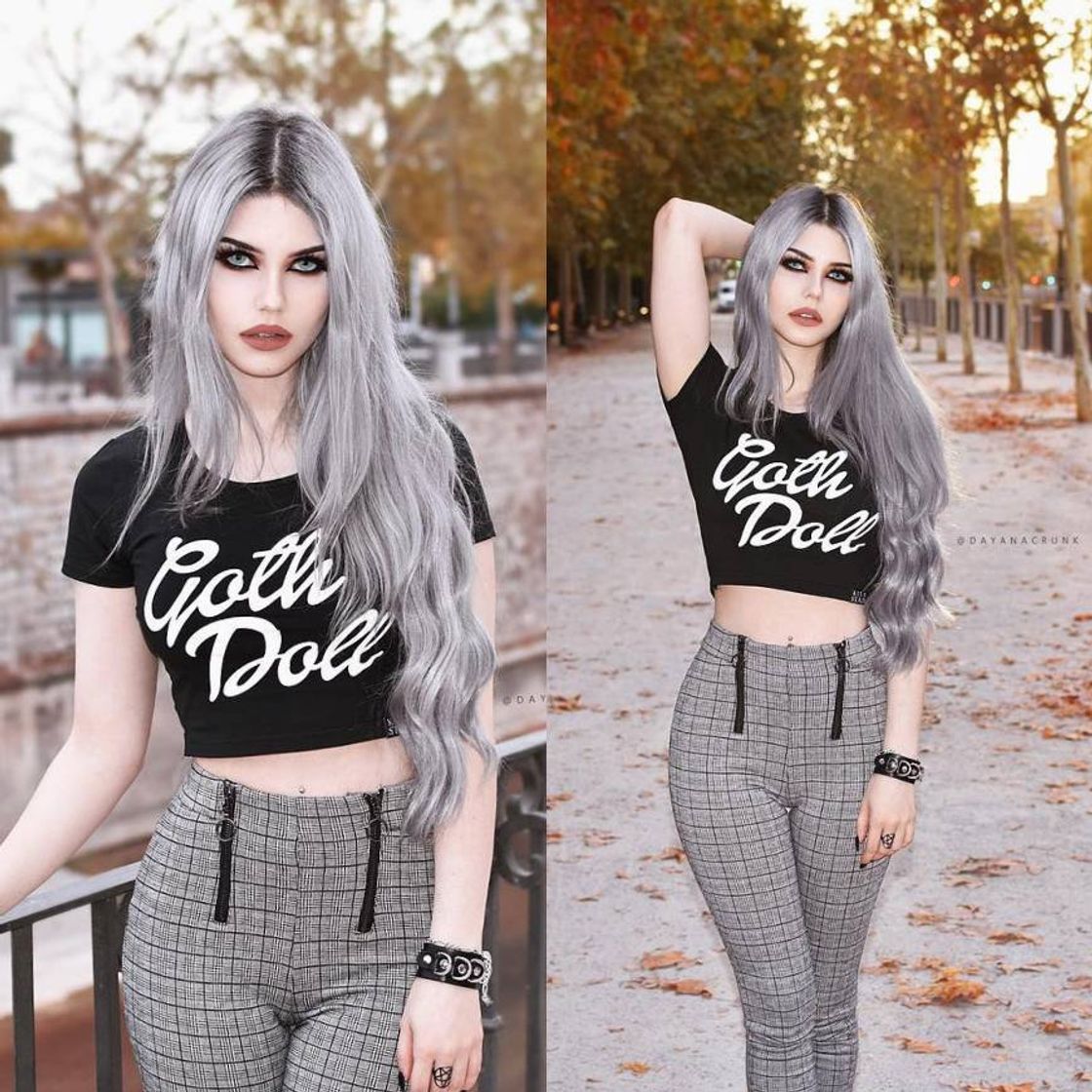 Social Killstar: Gothic & Alternative Clothing | In Goth We Trust