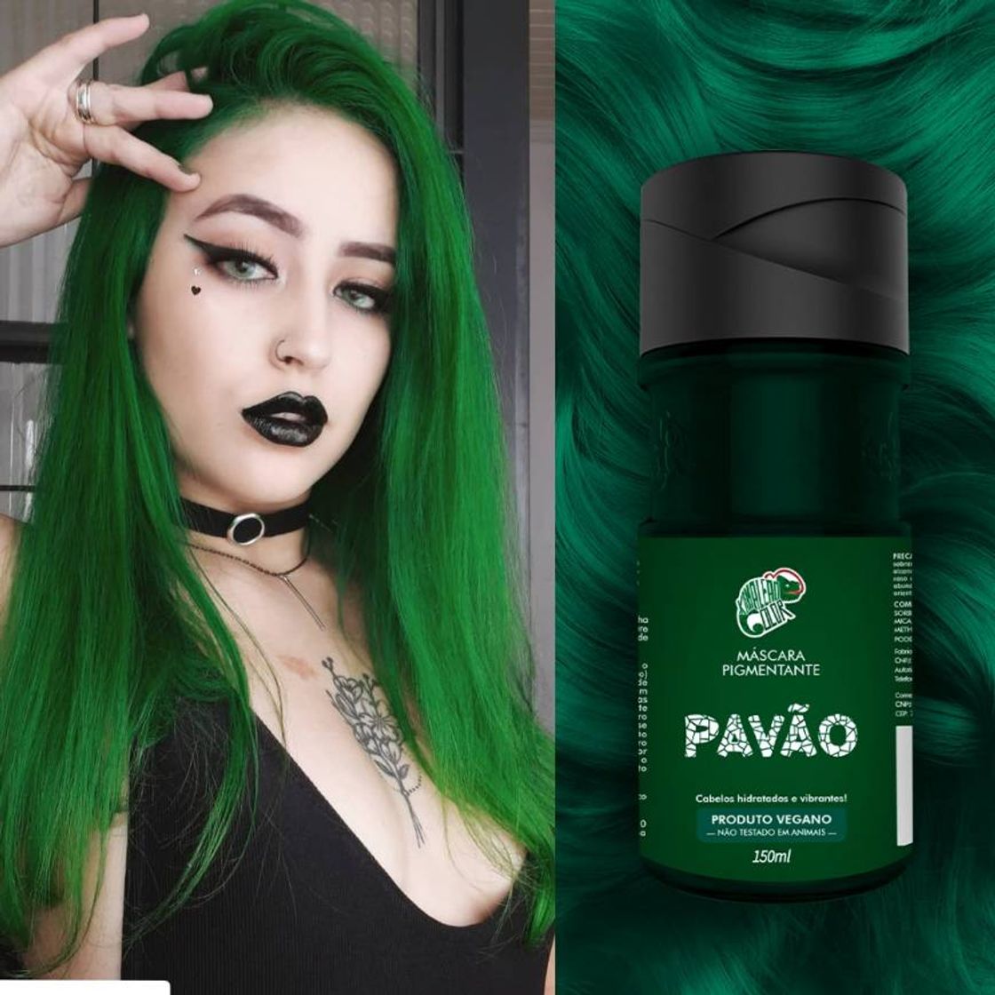 Social Loja Oficial Kamaleão Color | Venha colorir o mundo com a gente