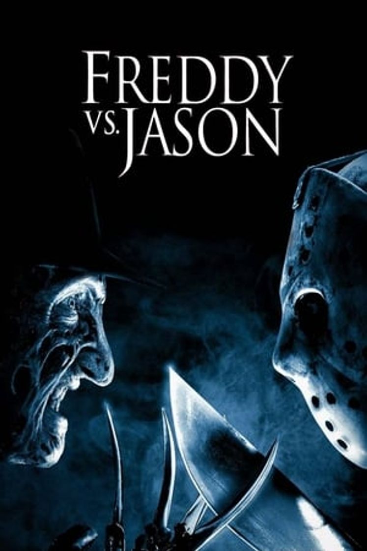 Película Freddy contra Jason