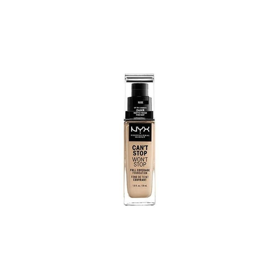 Beauty NYX Professional Makeup Base de Maquillaje