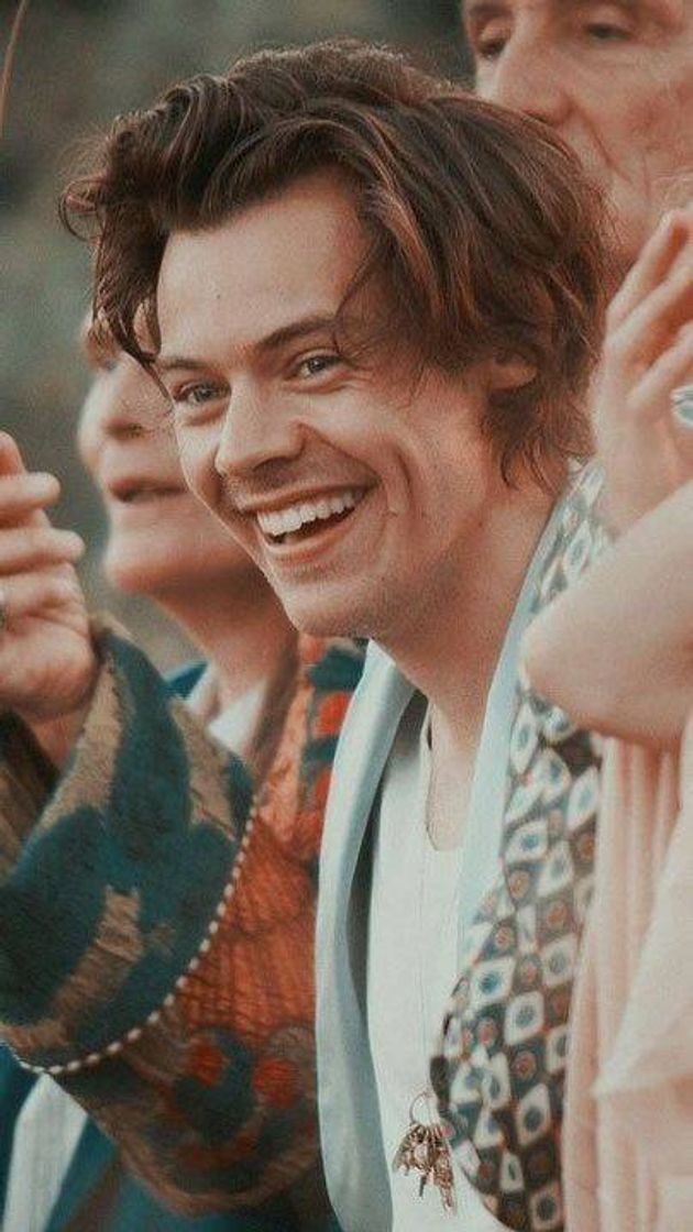 Moda wallpaper harry styles 