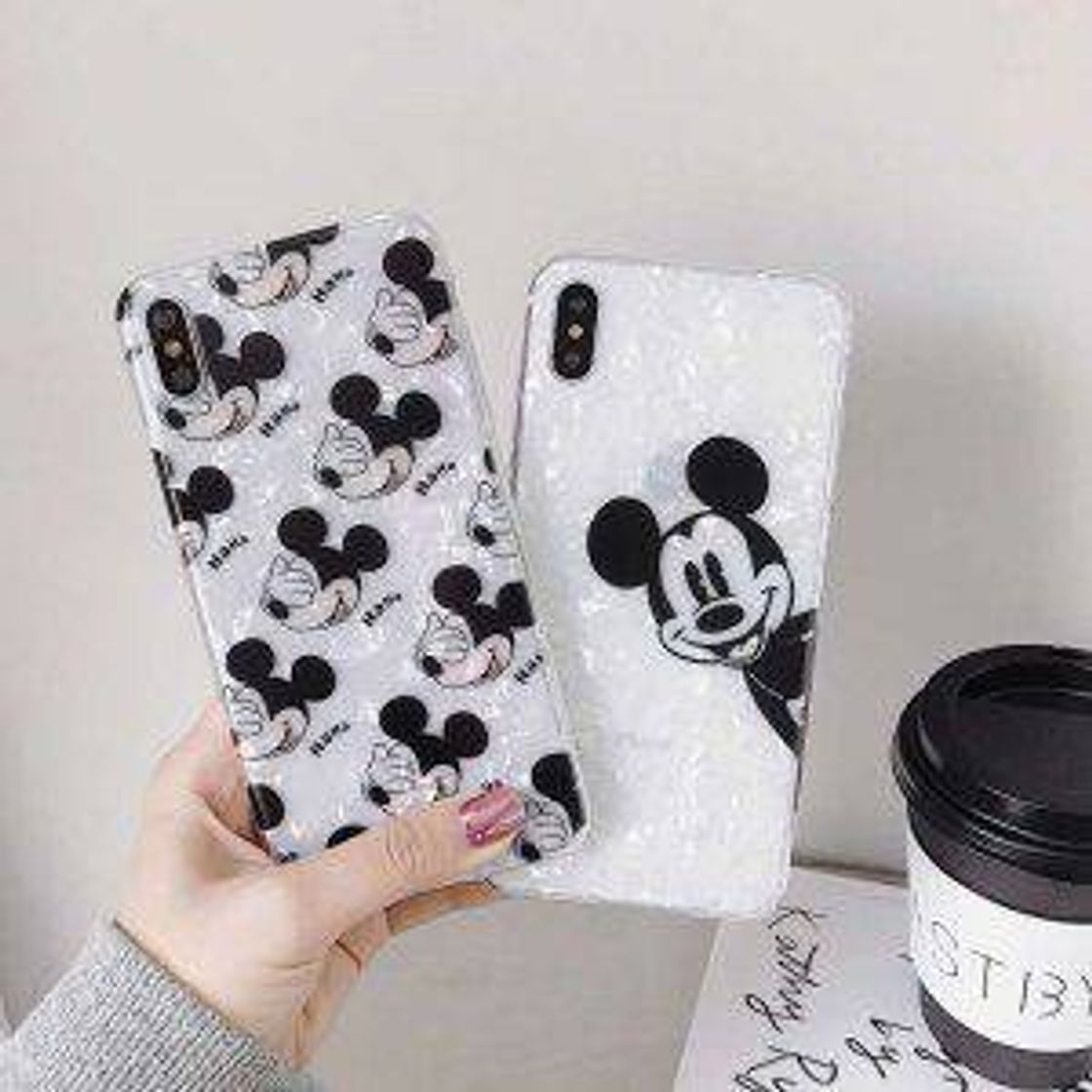 Moda Mickey