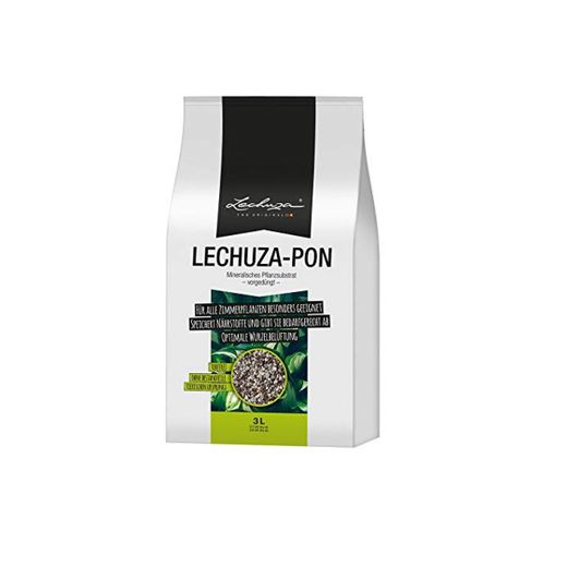 Lechuza PON 3 litros