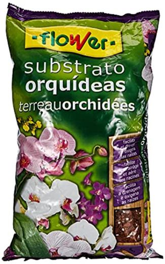Substrato Orquídeas 5L